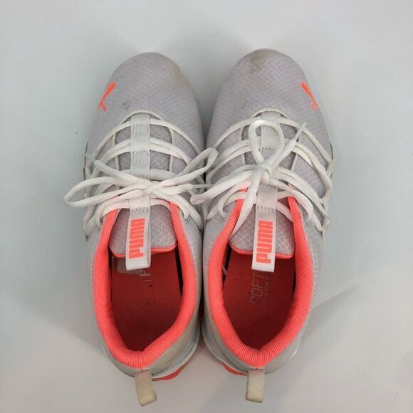 PUMA Riaze Prowl Bold Running Shoes Size‎ Womens 9.5 - Picture 3 of 8